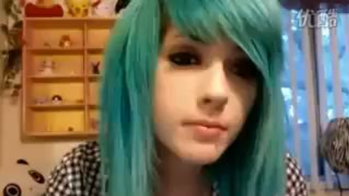 Leda's Myspace was Hacked!