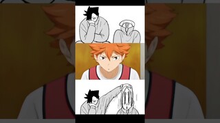 Haikyuu funny moments||Person#3||#haikyuu #funnymoments #anime ||Amazon shipping fee||