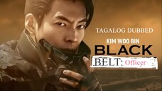 BLACK🅱🅴🅻🆃 | Tagalog Dubbed
