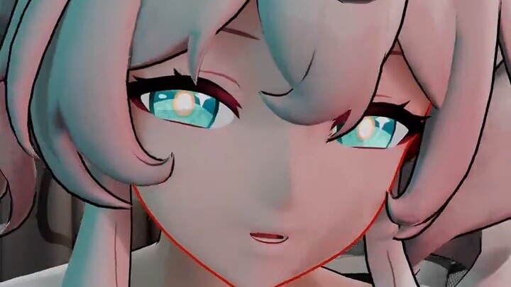 [ملحق 2] أريد تناول حبوب التوفو من السماء تيتان