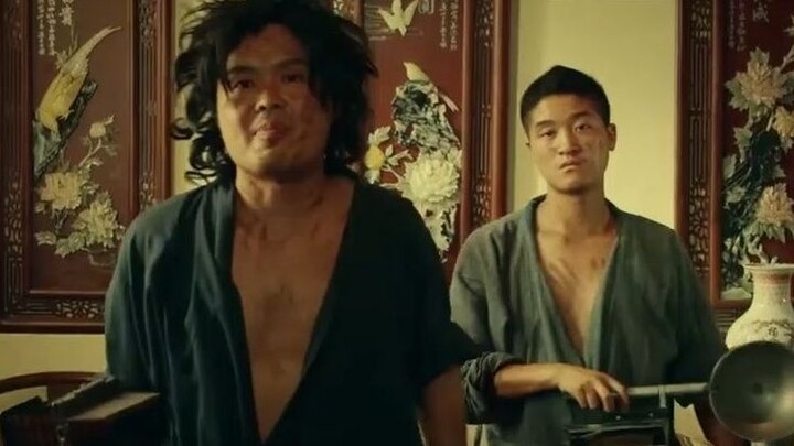 أنا كودا، وكنت قبل أن أقابل الأخوان كوان شيي من كبار المصورين