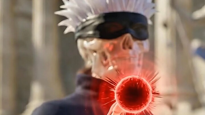 Bayangkan jika di Yunani Kuno kamu memiliki kekuatan Gouki Mitsuzuki