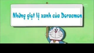 [Ep 141] Giọt lệ xanh của Doraemon