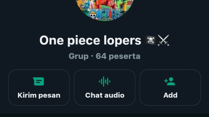 join yuk kak, bantu ramein karena membernya masi dikit 😁😁