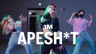 【1M】Yeji Kim 编舞《APESH*T》