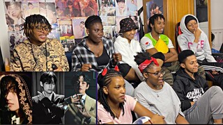 BTS V  (KIM TAEHYUNG, 김태형) STAGE PRESENCE COMPILATION 2021🔥 (REACTION)