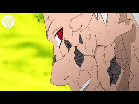 05 - Không Phai [ AMV ] Uchiha Obito (Tobi)