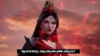 Võ Thần Chúa Tể Tập 455 Vietsub Thuyết Minh 1080 HD - 武神宗主第455话 trailer