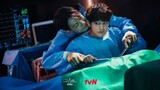 Ghost Doctor ep 1