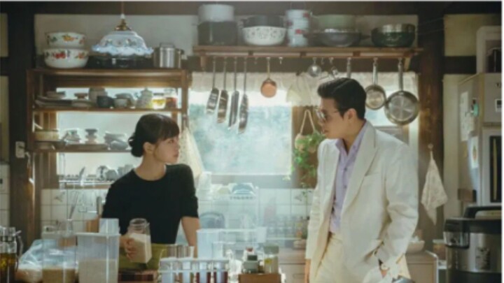 𓆩 TastefullyYours 𓆪✇E•10• The End sub indo