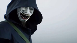 permainan uap berhantu