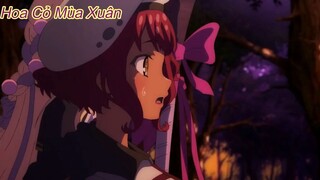 Thế ngươi định làm gì #anime
