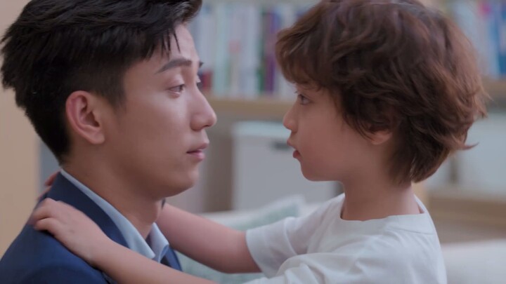 The Love You Give Me ep 12