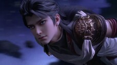 Wu Dong Qian Kun s6 Eps 01 Sub Indo