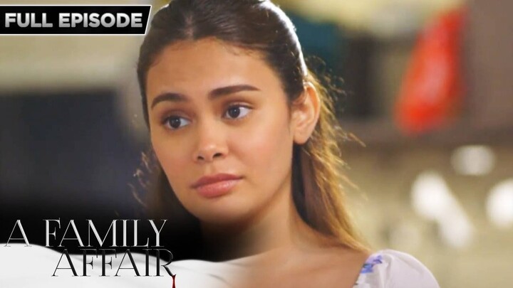Full Episode 93 | A Family Affair