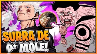 ACABOU! SATORU GOJO VENCE A BATALHA CONTRA SUKUNA! O GOLPE MAIS PODEROSO DE GOJO! Jujutsu Kaisen 235