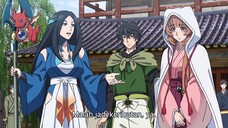 Tate no Yuusha no Nariagari season 4 episode 7 Sub Indo | REACTION