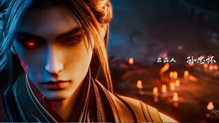 Jade dynasty season 3 Episode 26[END] Sub indo