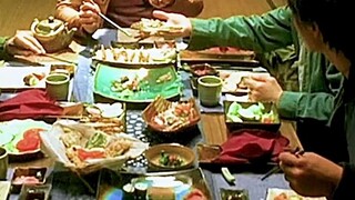 "Ruang kosong di balik kesibukan, pesta aksi komik Hong Kong!"