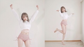 【竖屏】还是你的笑容最可爱(๑′ᴗ‵๑)快夸我胖
