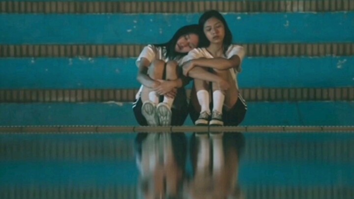 [Swimming In The Dark] Love Story Of Two Schoolgirls (EP3)