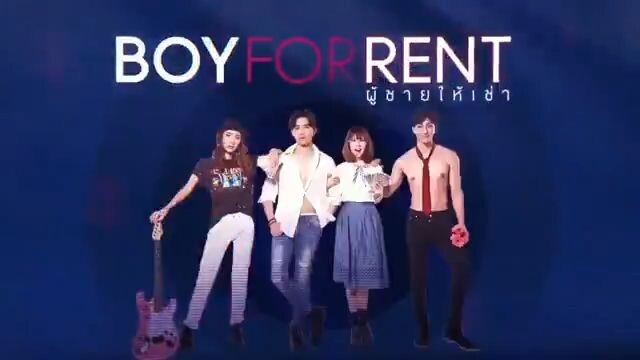 Boy For Rent - EP 3 SUB INDO