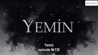 Yemin (The Promise) ep139 eng sub