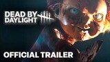 Dead by Daylight Chucky Official Reveal Trailer