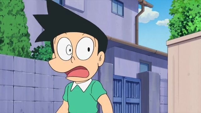 Doraemon episode 867