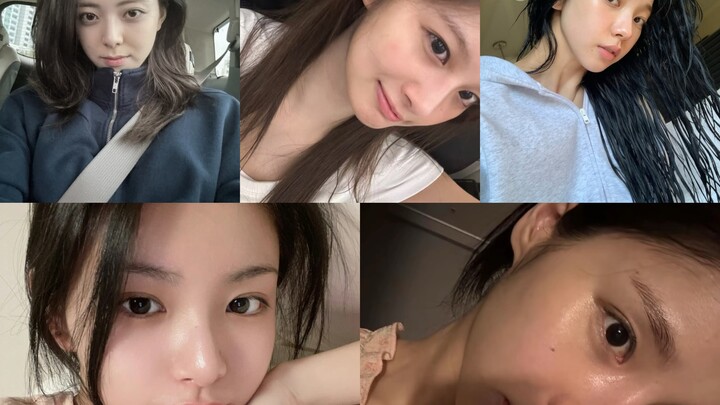 ถ้าเลือกจากหน้าสดห้าเฉดสีหนึ่ง ตัวเลือกก็ยังจะยากอยู่ไหม?