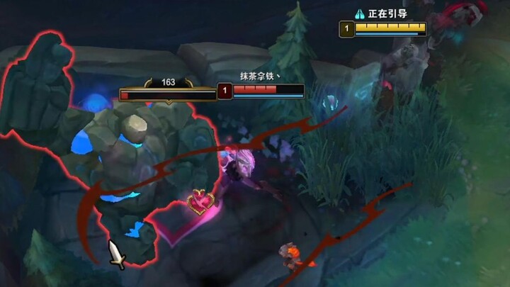 Battling is so unsatisfying!