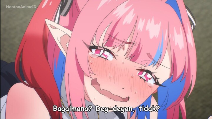 Ayank Sukanya Malu Maluin