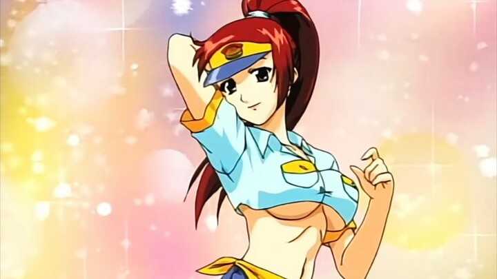 Being an apartment manager is so great!