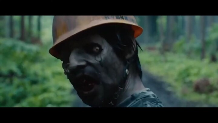 FILM ZOMBIE TERBAIK SEJAUH INI  ALUR CERITA FILM