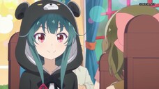 Kuma Kuma Kuma Bear S2 Ep 1 sub Indonesia