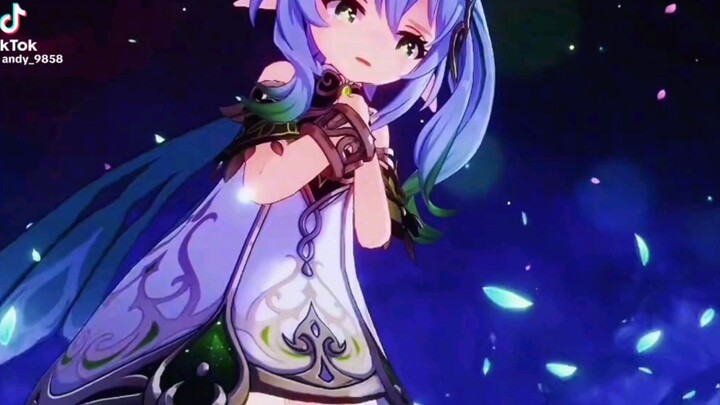 原神