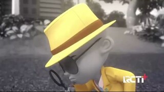 Upin & Ipin Musim 18 Full Movie - Cari Rembo Yang Hilang - Upin Ipin Terbaru 2024