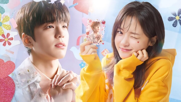 The Heavenly Idol - Episode 5 Hindi Dubbed