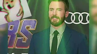 Đào tổng ưu tú như vậy, sao vẫn chưa có GF? Chris Evans