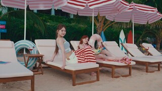 STAYC I WANT IT MV