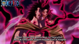 DRAGON ITU SEPERTI SHIROHIGE TAPI LEBIH GANAS