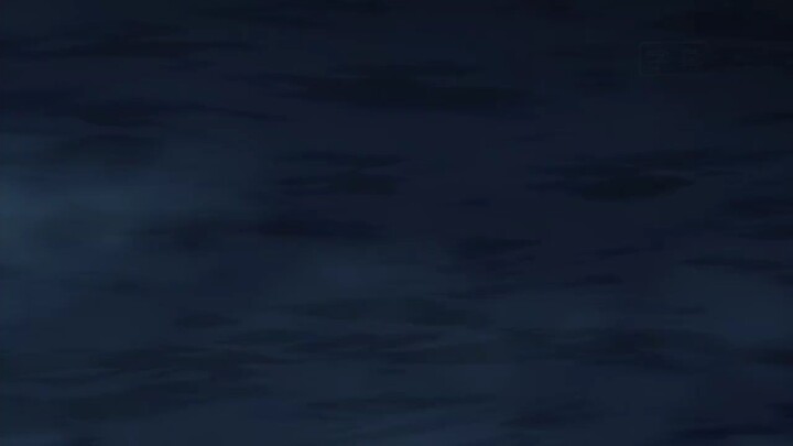 sengoku Basara season 2 episode 6 SUB INDO