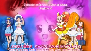 Kirakira Precure A La Mode - Tập 17