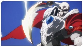 These are the 3 supremely powerful Items within Ainz Ooal Gown!