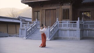 【Dance】Ancient Chinese Dance | Greatness of Tang Dynasty