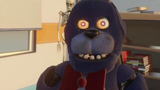 [FNAF SFM] Teddy Bear School (Back to School)