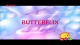Winx Club 7x03 - Butterflix (Telugu - Kushi TV)