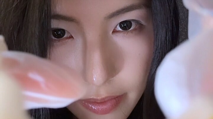 ASMR Underground Plastic Surgery Clinic Transforms Your Eyes 2 (Scleral Tattooing + Mixed-Race Blue 
