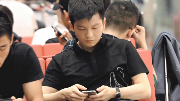 【ฟ่านเจิ้นตง】ดูเหมือนว่าแค่ตามจีบหนักๆ ก็จะได้มาครองแล้ว