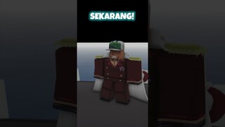 Kerja Di Kapal Akainu... | Roblox Indonesia